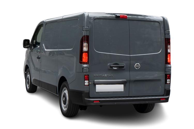 3413421 2.0 dCi 150ps H1 Tekna Crew Van