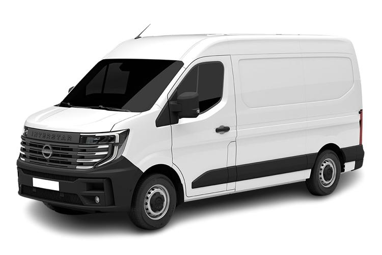 3458018 2.0 dci 150ps H3 Tekna Van Auto