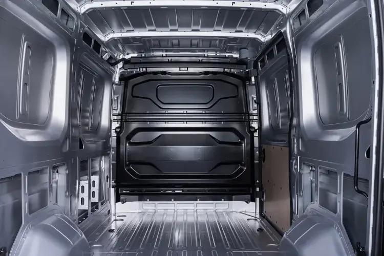 3458018 2.0 dci 150ps H3 Tekna Van Auto