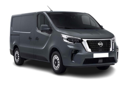 Nissan Primastar 30 L2 Diesel 2.0 dCi 150ps H1 Acenta Van Auto [9 Speed]