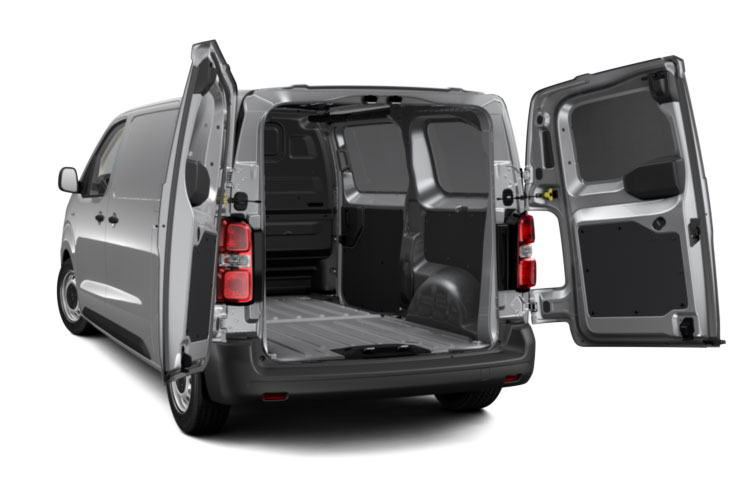 3438063 1000 100kW 75kWh Professional Premium + Van Auto