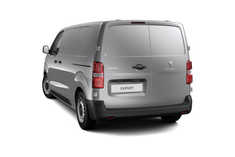 3438063 1000 100kW 75kWh Professional Premium + Van Auto