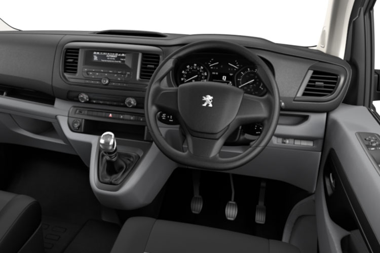 3438063 1000 100kW 75kWh Professional Premium + Van Auto