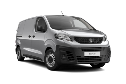 Peugeot E-expert Standard 1000 100kW 75kWh Asphalt Premium + Van Auto