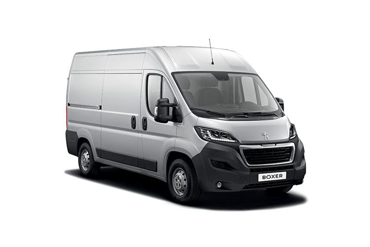 3473953 2.2 BlueHDi 140 H2 Window Van Professional