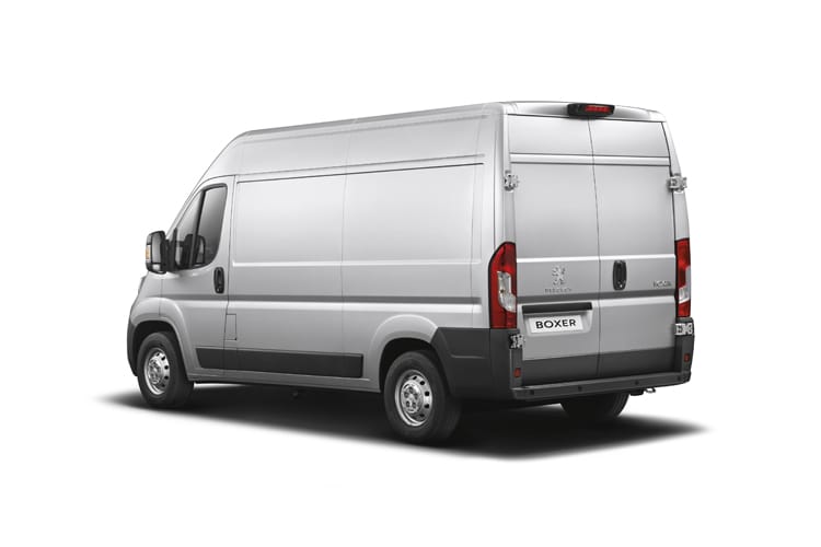3473953 2.2 BlueHDi 140 H2 Window Van Professional
