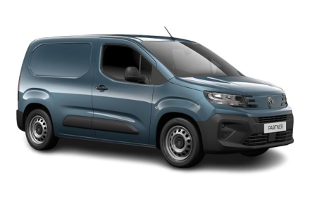 Peugeot Partner Long Diesel 950 1.5 BlueHDi 130 Professional Plus Van EAT8