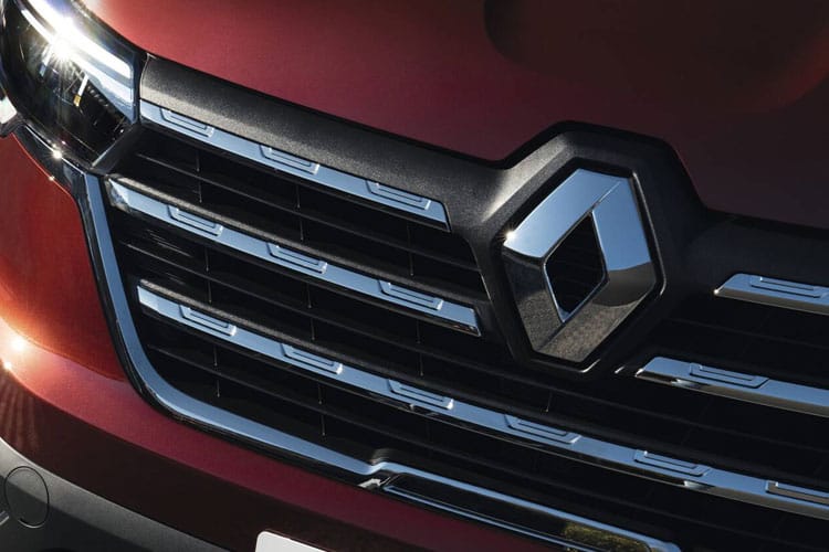 3458142 SL28 Blue dCi 150 Advance 9 Seater EDC-9