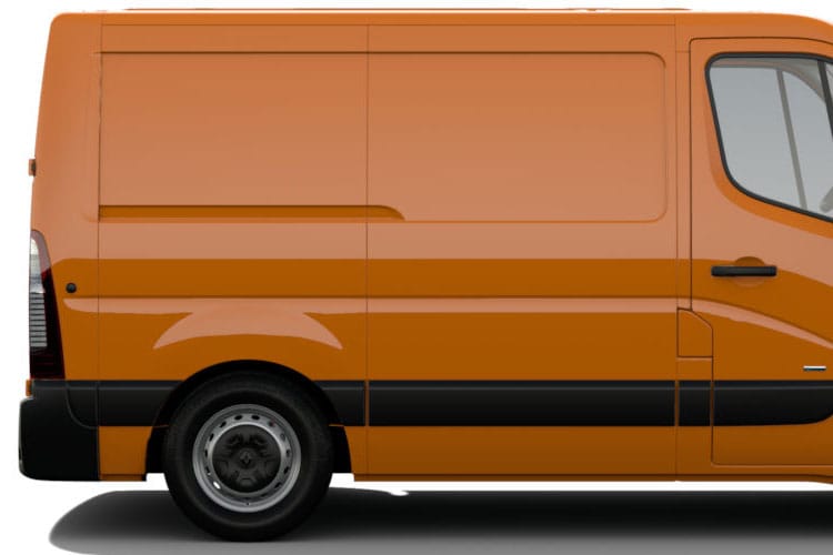 3432212 LM35 57kW 52kWh Advance Medium Roof Van Auto