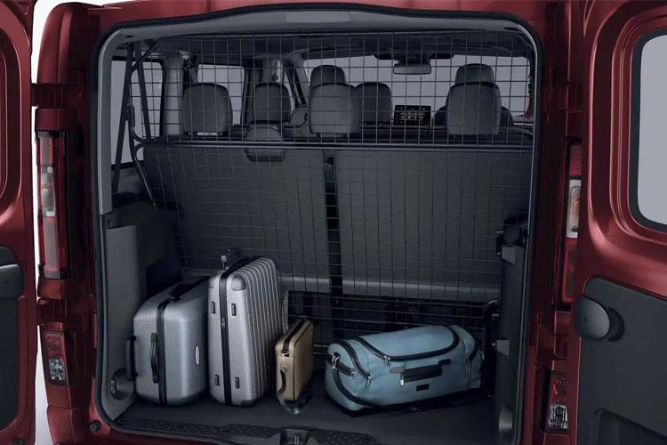3447760 LL30 90kW 52kWh Advance Van Auto