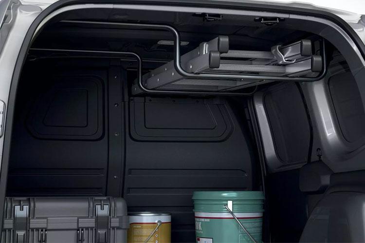 3405479 LL21 Blue dCi 115 EDC Advance [Safety] Van