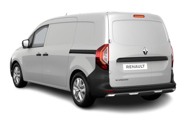 3405479 LL21 Blue dCi 115 EDC Advance [Safety] Van