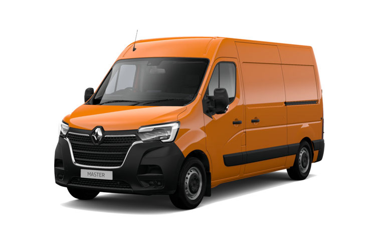 3450821 SL28 Blue dCi 135 Advance Low Roof Van