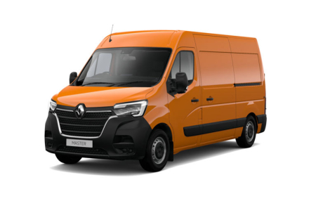 Renault MASTER LM35 Blue dCi 150 Advance Medium Roof Van