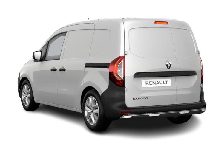 3473998 ML19 Blue dCi 115 EDC Extra Van