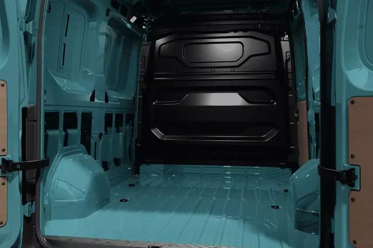 3432220 LL35 dCi 170 Advance Low Roof D/Cab Chassis Auto