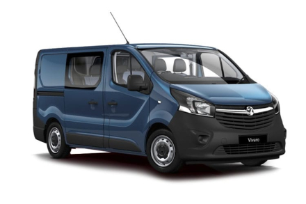 Vauxhall Vivaro L2 Electric 3100 100kW Dynamic 50kWh H1 Van Auto