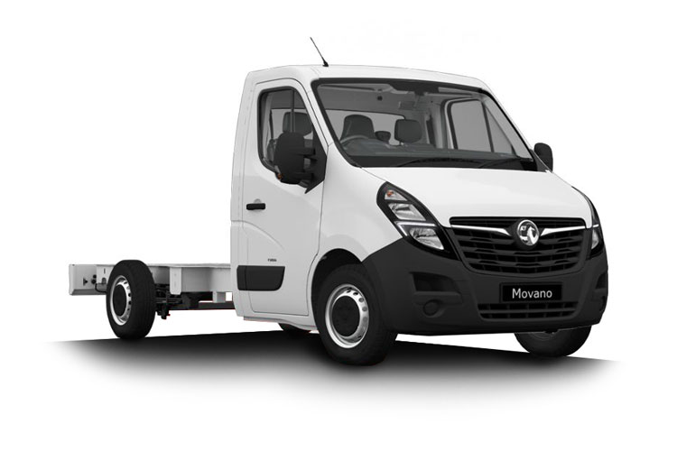 3474100 2.2 Turbo D 140 H1 Van Prime