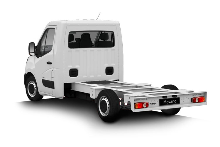3406174 2.2 Turbo D 140 H3 Van Prime