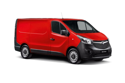 Vauxhall Vivaro M Diesel 2.2 Turbo D 150 Prime H1 Van Auto