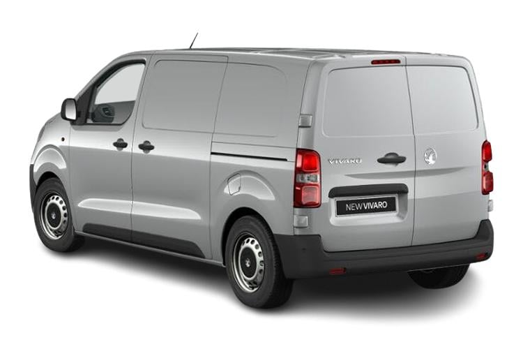 3464838 2.2 Turbo D 180 GS H1 Van Auto