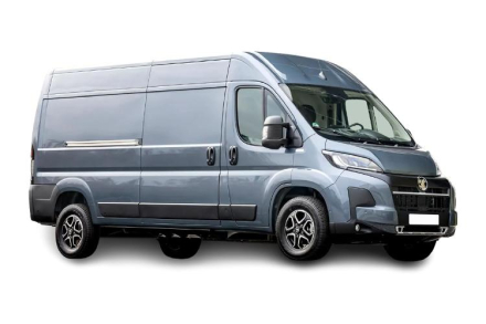 Vauxhall Movano 3.5t L2 Diesel Fwd 2.2 Turbo D 140 H2 Van Pro