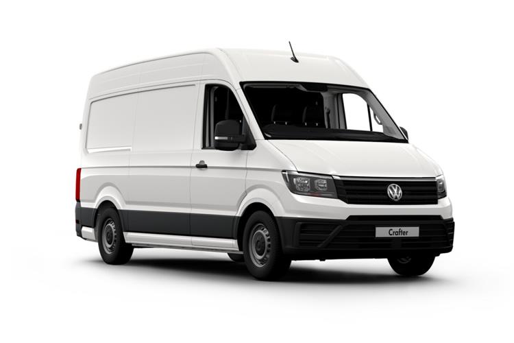 3432601 2.0 TDI 163PS HDE Commerce Business Low Roof Van
