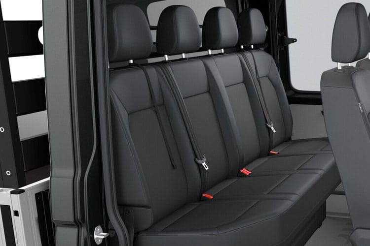 3432594 2.0 TDI 163PS HDE Commerce Plus Low Roof Van