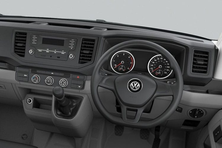 3432594 2.0 TDI 163PS HDE Commerce Plus Low Roof Van
