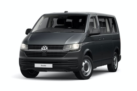 Volkswagen TRANSPORTER SHUTTLE 2.0 TDI 150PS SE Minibus DSG