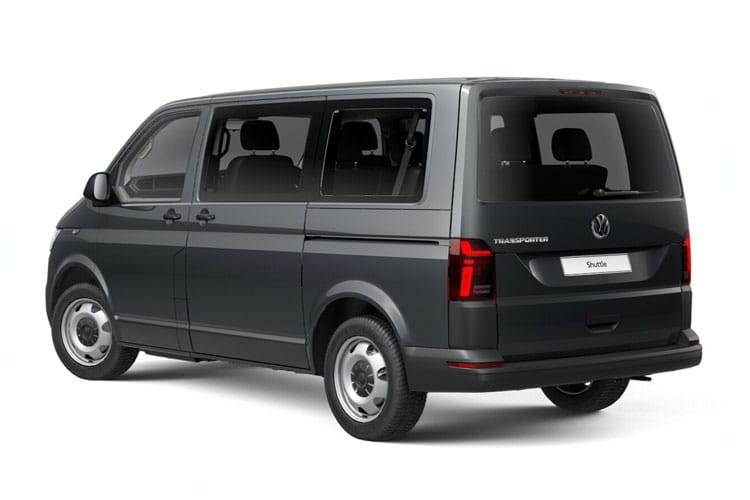 3432698 2.0 TDI 150PS SE Minibus DSG