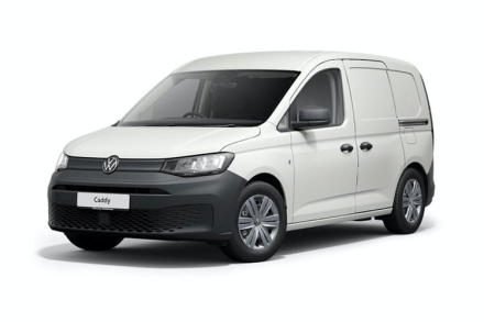 Volkswagen CADDY 1.5 TSI 116PS Commerce Van [Business/Tech Pack]