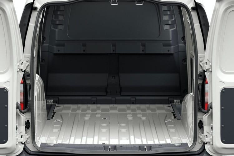 3429667 1.5 TSI 116PS Commerce Plus Van [Tech Pack]