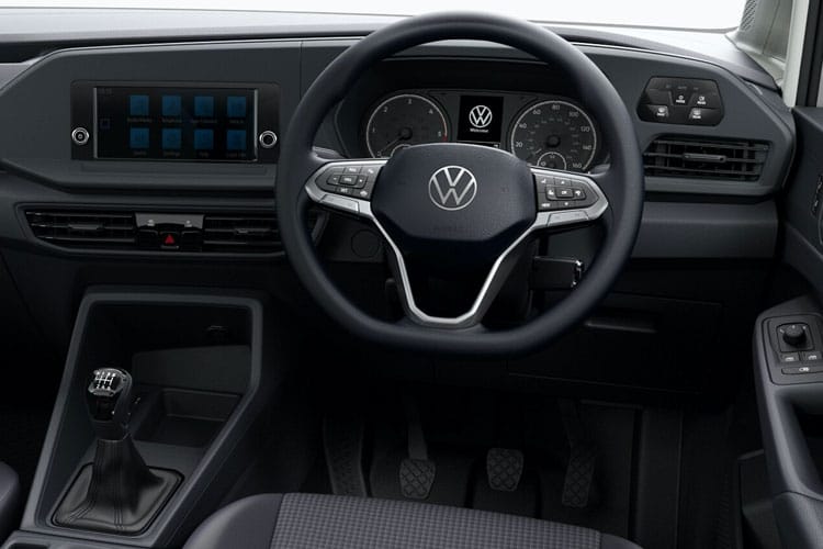 3429667 1.5 TSI 116PS Commerce Plus Van [Tech Pack]