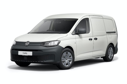 Volkswagen CADDY MAXI 1.5 TSI 116PS Commerce Van [Business/Tech Pack]
