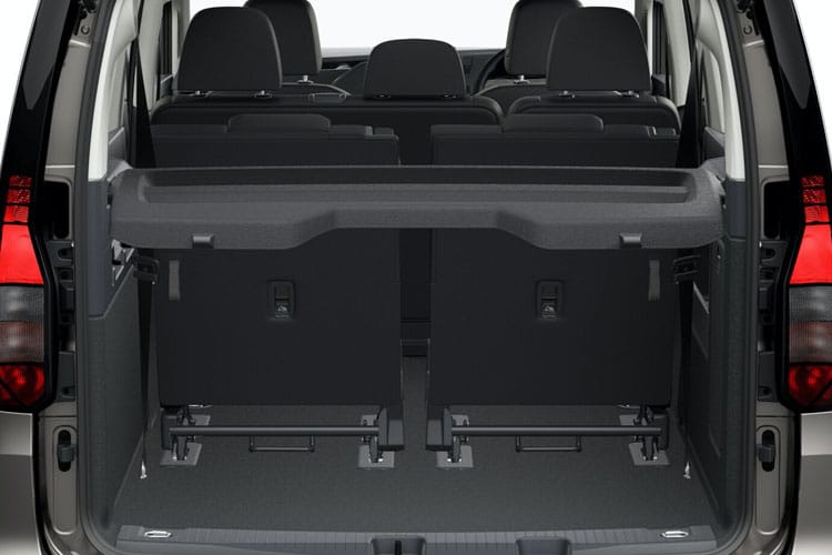 3438310 1.5 TSI eHybrid 150 Commerce Pro Van DSG [Tech]