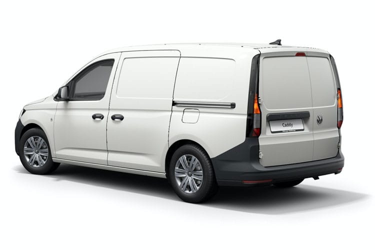 3438310 1.5 TSI eHybrid 150 Commerce Pro Van DSG [Tech]