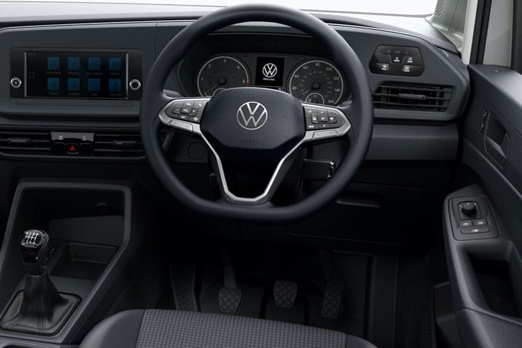 3438310 1.5 TSI eHybrid 150 Commerce Pro Van DSG [Tech]
