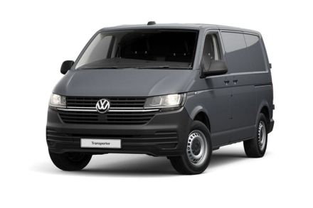 Volkswagen TRANSPORTER 2.0 BiTDI 204 Highline Van 4MOTION DSG