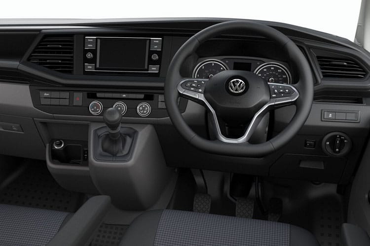 1073079 2.0 TDI 90 Startline Van