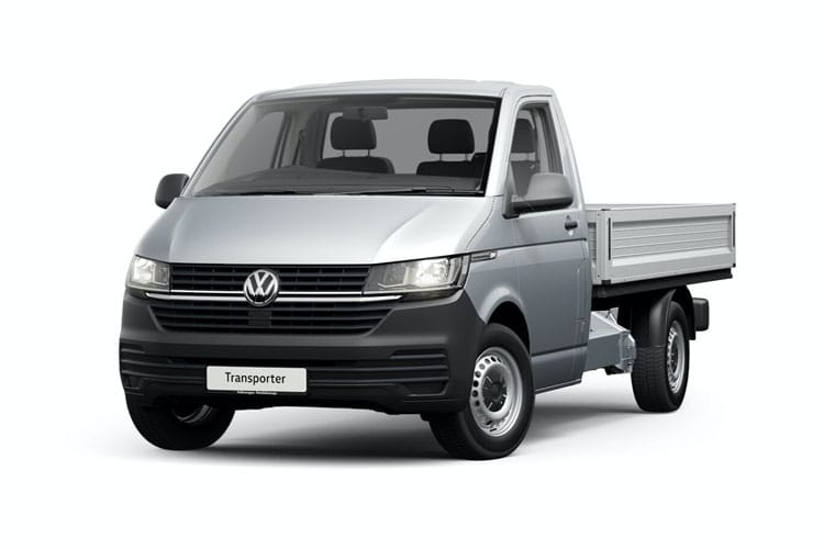 2251136 2.0 TDI 150 Dropside DSG