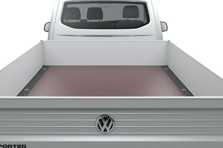2251136 2.0 TDI 150 Dropside DSG