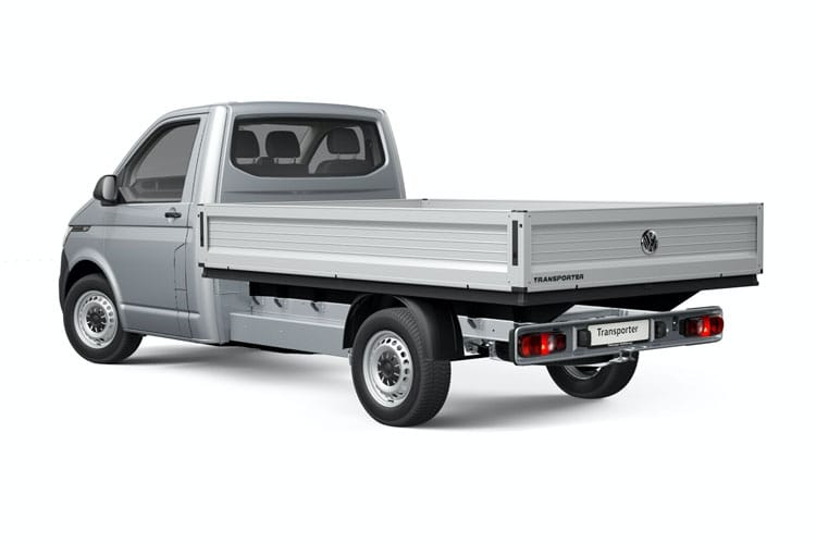 2251136 2.0 TDI 150 Dropside DSG