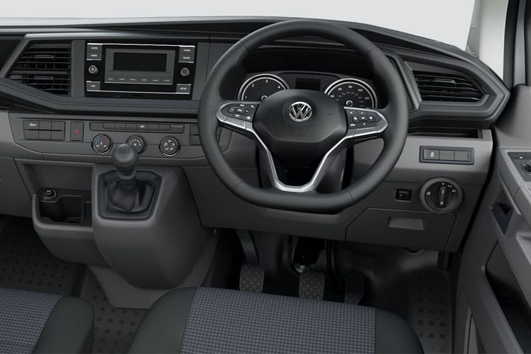 2251136 2.0 TDI 150 Dropside DSG