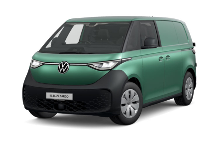 Volkswagen ID. BUZZ 210kW Commerce 79kWh Auto