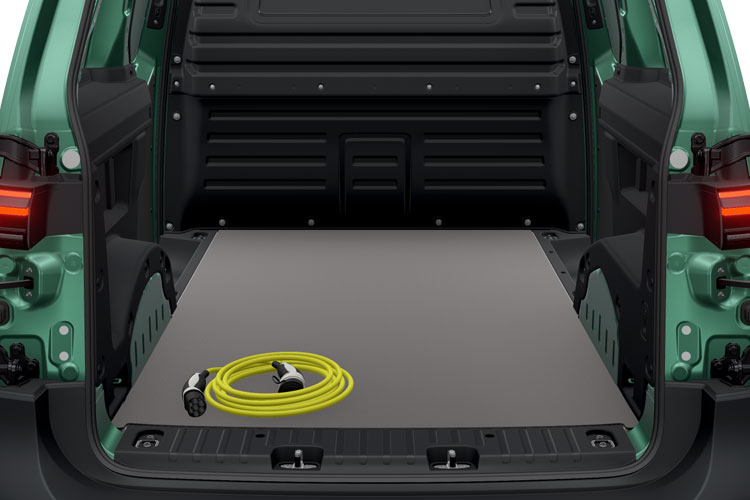 3447957 125kW Commerce 59kWh Auto