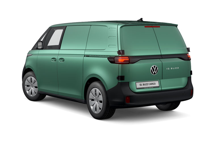 3432715 250kW Commerce 79kWh Auto 4Motion [PSD/DAP]