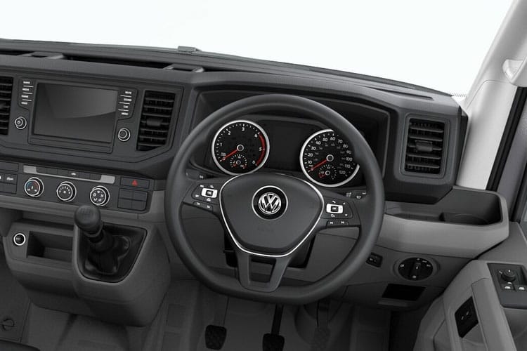 3429692 2.0 TDI 177PS Commerce Plus Extra High Roof Van
