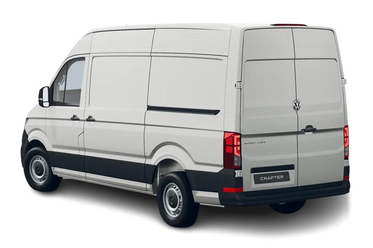 3449140 2.0 TDI 163PS HDE Commerce Plus Low Roof Van Auto