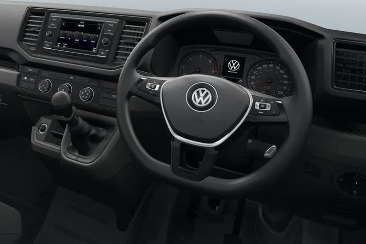 3438409 2.0 TDI 163PS HDE Commerce Plus High Roof Van